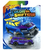 Hot Wheels Renk Değiştiren Araçlar BHR15 thumbnail 6