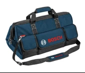 Bosch Professional Kanvas Alet Çantası M Beden - 1