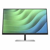 HP E27 G5 6N4E2AA 27" 75Hz 5Ms HDMI+DP+USB FullHD IPS Pivot Vesa Monitör - 1