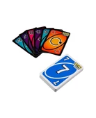 Uno Flip Kart Oyunu GDR44 GLH50 thumbnail 3