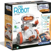 Clementoni Robotik Laboratuvarı Mio Robot 64957 thumbnail 3