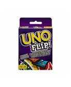 Uno Flip Kart Oyunu GDR44 GLH50 thumbnail 1