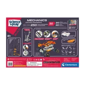 Clementoni Bilim ve Oyun Makine Mühendisi 75025 thumbnail 4