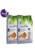 Gardenmix Bentonit Lavanta Kokulu İnce Kedi Kumu 10 Lt x 2 Adet - 1