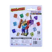 Pocket Morphers 68886 No.0 Askeri Jip thumbnail 2