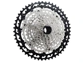 Shimano Deore XT CS-M8100-12 Ruble 10-51T (Micro Spline) 12 Vites Kaset Dişli Deore Xt Ruble thumbnail 1