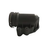 Mercedes W222 (642) için Soğutma Flanşı  OEM: A6422001556 - 1