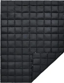 KingCamp Smart 540 Kamp Battaniyesi Siyah - 1