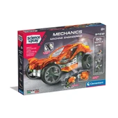 Clementoni Bilim ve Oyun Makine Mühendisi 75025 thumbnail 1