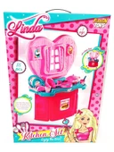 Linda Kalpli Mutfak Seti FR58529 thumbnail 2