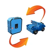 Pocket Morphers 68886 No.0 Askeri Jip thumbnail 1