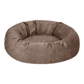 Pet Comfort Hotel  Açık Kahverengi Köpek Yatağı M 70cm thumbnail 1