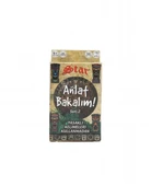 Star Anlat Bakalım Kelime Oyunu Yasaklı Kelimeler Kutu Oyunu Seri 2 66423 thumbnail 1