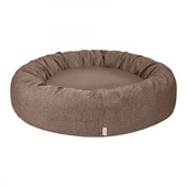 Pet Comfort Hotel  Açık Kahverengi Köpek Yatağı M 70cm thumbnail 2