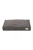 Pet Comfort Lima  Gri Köpek Yatağı M 90x60cm - 2