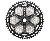 Shimano Deore XT CS-M8100-12 Ruble 10-51T (Micro Spline) 12 Vites Kaset Dişli Deore Xt Ruble thumbnail 3