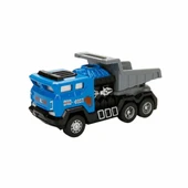 Maxx Wheels Kamyon 20425 Mavi thumbnail 1