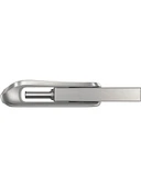 SanDisk Dual Drive Luxe Type-C SDDDC4-1T00-G46 1 TB Flash Bellek - Outlet - 5