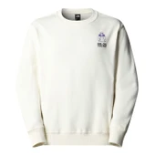 The North Face U MNT ANNIVERSARY  RELAXED CREW Swetşört NF0A8DN6QLI1 thumbnail 1
