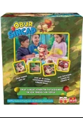 Obur Sincap Kutu Oyunu Lisanslı Ürün - 6