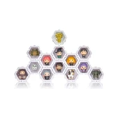 Nano Pods Blind Bag Sürpriz Paket Harry Potter Lisanslı Ürün thumbnail 2