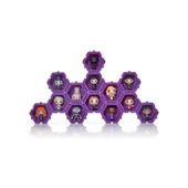 Nano Pods Blind Bag Sürpriz Figür Wednesday Lisanslı Ürün - 2