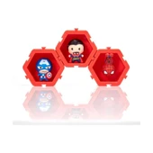Nano Pods Blind Bag Sürpriz Fügür Marvel Lisanslı Ürün thumbnail 2