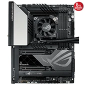 Asus ROG Ryujin III 360 OLED Aura 360mm Intel-AMD Uyumlu Sıvı Soğutucu - 7