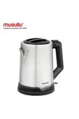 MUSULLU MSL-TM123 MUHABBET ÇAYCI - 2