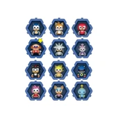 Nano Pods Blind Bag Sürpriz Figür Sonic Lisanslı Ürün thumbnail 1