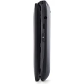 Panasonic KX-TU446 Exb 2.4 Inç Tuşlu Siyah Cep Telefonu (Panasonic Türkiye Garantili) - 4