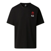 The North Face U MNT ANNIVERSARY RELAXED Tişört NF0A8DN5JK31 thumbnail 1