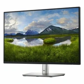 Dell P2425 24" 100Hz 5Ms VGA+HDMI+DP+USB-C FullHD+ IPS Pivot Vesa Monitör - 3