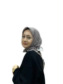 P.C CREPE SATEN EŞARP 8997230 - 4