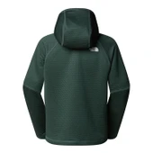 The North Face  Kadın DOTKNIT THERMAL FZ HOODIE Polar ceket NF0A89VEHCH1 thumbnail 2