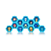 Nano Pods Blind Bag Sürpriz Paket Disney Lisanslı Ürün thumbnail 3