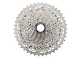 Shimano Deore CS-M5100-11V Ruble 11-42T Kaset Dişli 11 vites Deore Arka Dişli Ruble - 1