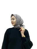 P.C CREPE SATEN EŞARP 8997230 - 3