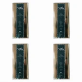 5 Lt x 4 Teneke Tüzün Natural Sızma Zeytinyağı - 2