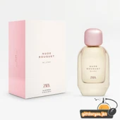 ZARA NUDE BOUQUET JOYFULL EDP 100ML - 4