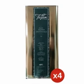 5 Lt x 4 Teneke Tüzün Natural Sızma Zeytinyağı - 1