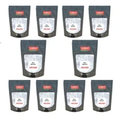 1 Kg x 10 Paket Yazar Mısır Nişastası - 2