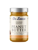 DeLucca %93 Yer Fıstığı Ezmesi 350 gr - 1