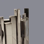 Polaris Krom Kaplama Aplik - 4