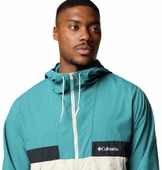 Columbia Spire Valley Hooded Erkek Rüzgarlık WM7321 - 4
