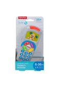 Fisher Price Eğitici Köpekçiğin Uzaktan Kumandası - 4