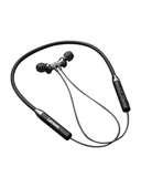 Lenovo QE03 Kulak İçi Bluetooth Kulaklık Siyah KUTU HASARLI SIFIR ÜRÜN - 1