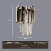 Polaris Krom Kaplama Aplik - 3