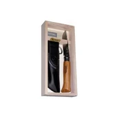 OPINEL INOX ZEYTİN 8 NO KUTULU ÇAKI (001004) - 1