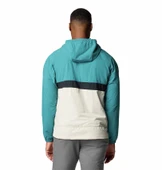 Columbia Spire Valley Hooded Erkek Rüzgarlık WM7321 - 2